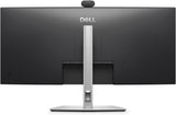 DELL Pro P P3426WEV computer monitor 86.6 cm (34.1") 3440 x 1440 pixels Wide Quad HD LCD Black, Silver - DELL-P3426WEV DELL