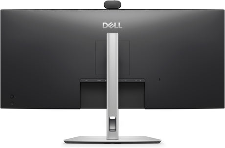 DELL Pro P P3426WEV computer monitor 86.6 cm (34.1") 3440 x 1440 pixels Wide Quad HD LCD Black, Silver - DELL-P3426WEV DELL