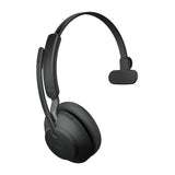 Jabra Evolve2 65 - Link390c UC Mono Black NA - 26599-889-899-01