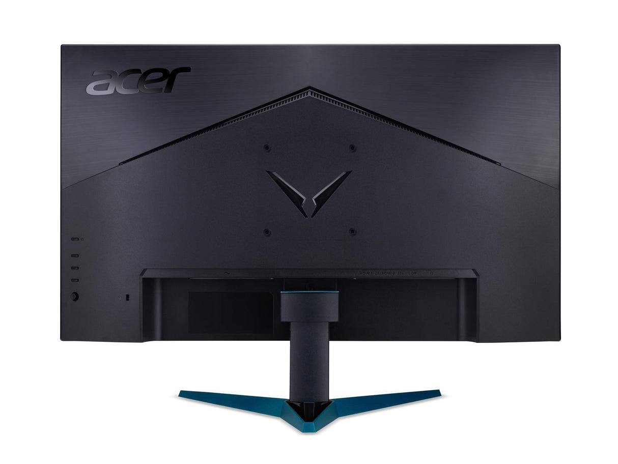 Acer VG272U V3bmiipx computer monitor 68.6 cm (27") 2560 x 1440 pixels Wide Quad HD LED Black - UM.HV2AA.301 ACER