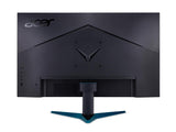 Acer VG272U V3bmiipx computer monitor 68.6 cm (27") 2560 x 1440 pixels Wide Quad HD LED Black - UM.HV2AA.301 ACER