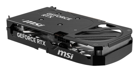 MSI GAMING GeForce RTX 5060 Ti 16G SHADOW 2X OC PLUS NVIDIA 16 GB GDDR7 - G506T-16S2CP MSI