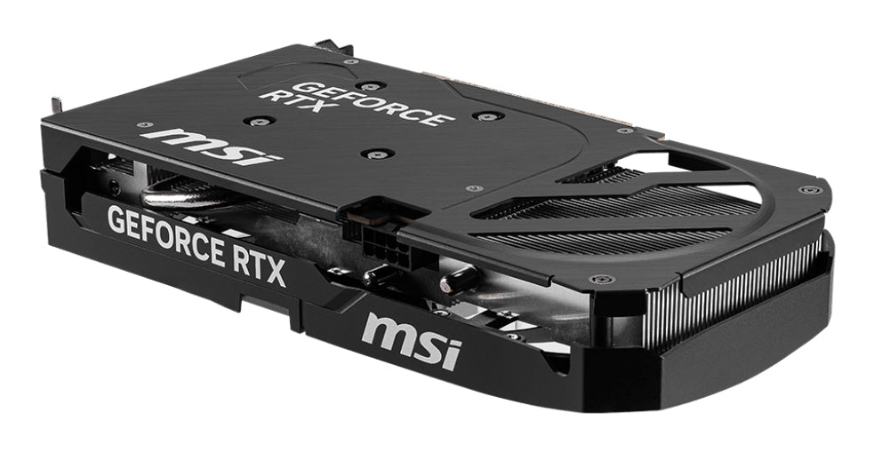MSI GAMING GeForce RTX 5060 Ti 16G SHADOW 2X OC PLUS NVIDIA 16 GB GDDR7 - G506T-16S2CP
