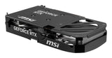 MSI GAMING GeForce RTX 5060 Ti 16G SHADOW 2X OC PLUS NVIDIA 16 GB GDDR7 - G506T-16S2CP
