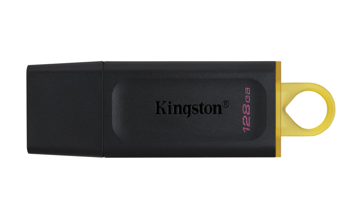Kingston Technology DataTraveler Exodia - USB 3.2 Flash Drive - DTX/128GB