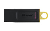Kingston Technology DataTraveler Exodia - USB 3.2 Flash Drive - DTX/128GB
