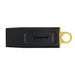 Kingston Technology DataTraveler Exodia - USB 3.2 Flash Drive - DTX/128GB