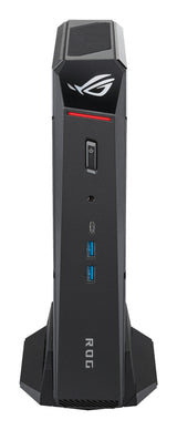 ASUS ROG RNUC16JNK9X289AU Intel Core Ultra 9 290HX Plus 32 GB DDR5-SDRAM 1 TB SSD NVIDIA GeForce RTX 5080 Windows 11 Home Mini PC Black - RNUC16JNK9X289AU
