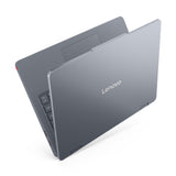 Lenovo 13w 2-in-1 Gen 3 Intel Core 3 100U Hybrid (2-in-1) 33.8 cm (13.3") Touchscreen WUXGA 8 GB DDR5-SDRAM 256 GB SSD Wi-Fi 6E (802.11ax) Windows 11 Pro Grey - 83M9000DUS LENOVO