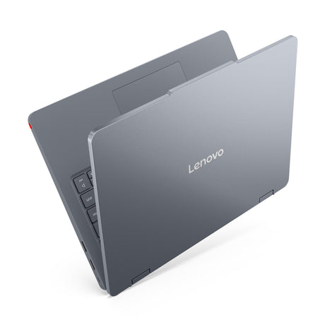 Lenovo 13w 2-in-1 Gen 3 Intel Core 3 100U Hybrid (2-in-1) 33.8 cm (13.3") Touchscreen WUXGA 8 GB DDR5-SDRAM 256 GB SSD Wi-Fi 6E (802.11ax) Windows 11 Pro Grey - 83M9000DUS LENOVO