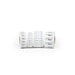 Zebra TT Label, RFID Polyester with Foam, Synthetic (2.3594" x 0.9844") (3" Core) - 10026768
