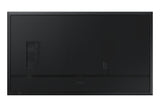 Samsung QM43C Digital signage flat panel 109.2 cm (43") LCD Wi-Fi 500 cd/m² 4K Ultra HD Black Built-in processor Tizen 7.0 24/7 - QM43C SAMSUNG