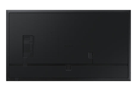 Samsung QM43C Digital signage flat panel 109.2 cm (43") LCD Wi-Fi 500 cd/m² 4K Ultra HD Black Built-in processor Tizen 7.0 24/7 - QM43C SAMSUNG