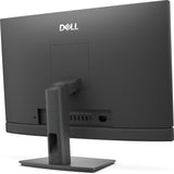 DELL Pro QC24250 Intel Core Ultra 7 265 61 cm (24") 1920 x 1080 pixels All-in-One PC 16 GB DDR5-SDRAM 512 GB SSD Windows 11 Pro Wi-Fi 6E (802.11ax) Black - 9XD88