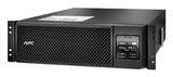 APC SRT5KRMXLT uninterruptible power supply (UPS) Double-conversion (Online) 4.25 kVA 4250 W 4 AC outlet(s) - SRT5KRMXLT APC