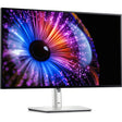 DELL UltraSharp U2724DE computer monitor 68.6 cm (27") 2560 x 1440 pixels Quad HD LCD Black, Silver - DELL-U2724DE DELL