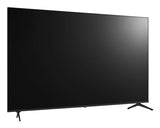 LG 43PK640S0UB Signage Display Digital signage flat panel 109.2 cm (43") Wi-Fi 250 cd/m² 4K Ultra HD Black WebOS 16/7 - 43PK640S0UB