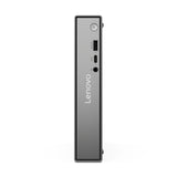 Lenovo ThinkCentre neo 50q Gen 5 Intel® Core™ i5 i5-13420H 16 GB DDR5-SDRAM 256 GB SSD Windows 11 Pro Mini PC Black - 13B9005UUS