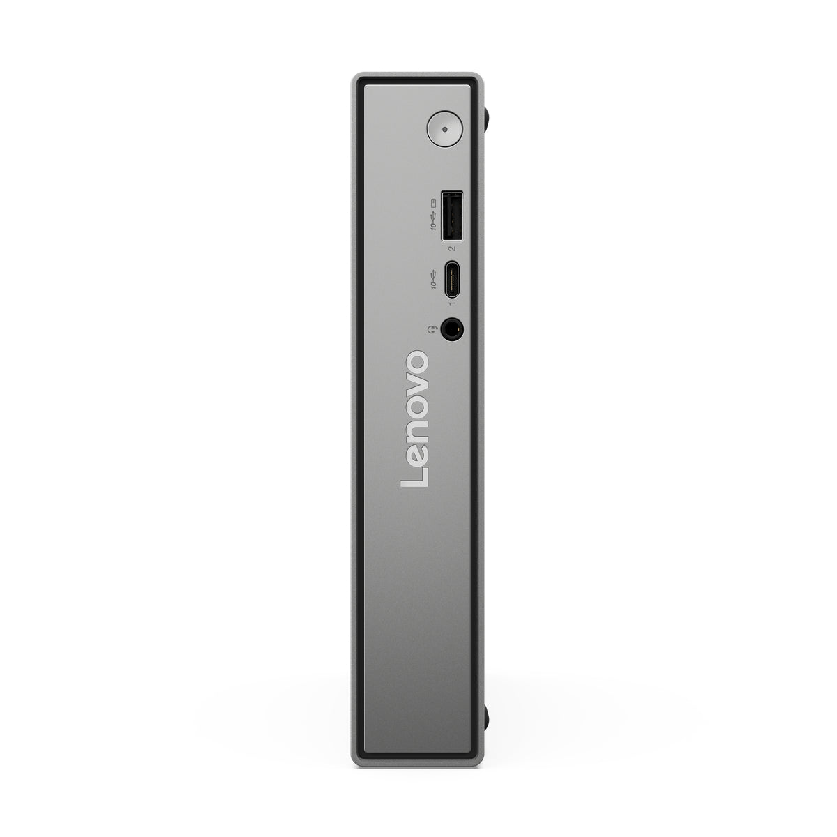 Lenovo ThinkCentre neo 50q Gen 5 Intel Core 7 240H 16 GB DDR5-SDRAM 512 GB SSD Windows 11 Pro Mini PC Black - 13B90031US