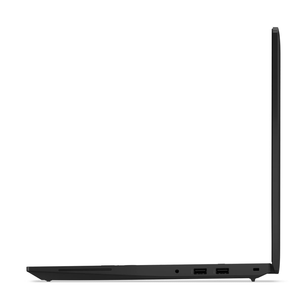 Lenovo ThinkPad L16 Gen 2 (Intel) Intel Core Ultra 5 225U Laptop 40.6 cm (16") WUXGA 16 GB DDR5-SDRAM 512 GB SSD Wi-Fi 6E (802.11ax) Windows 11 Pro Black - 21SA0026US LENOVO