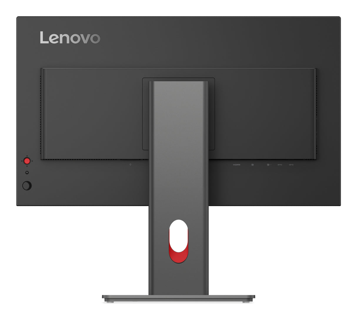 Lenovo ThinkVision P24Q-40 Monitor - 64B2GAR1UZ
