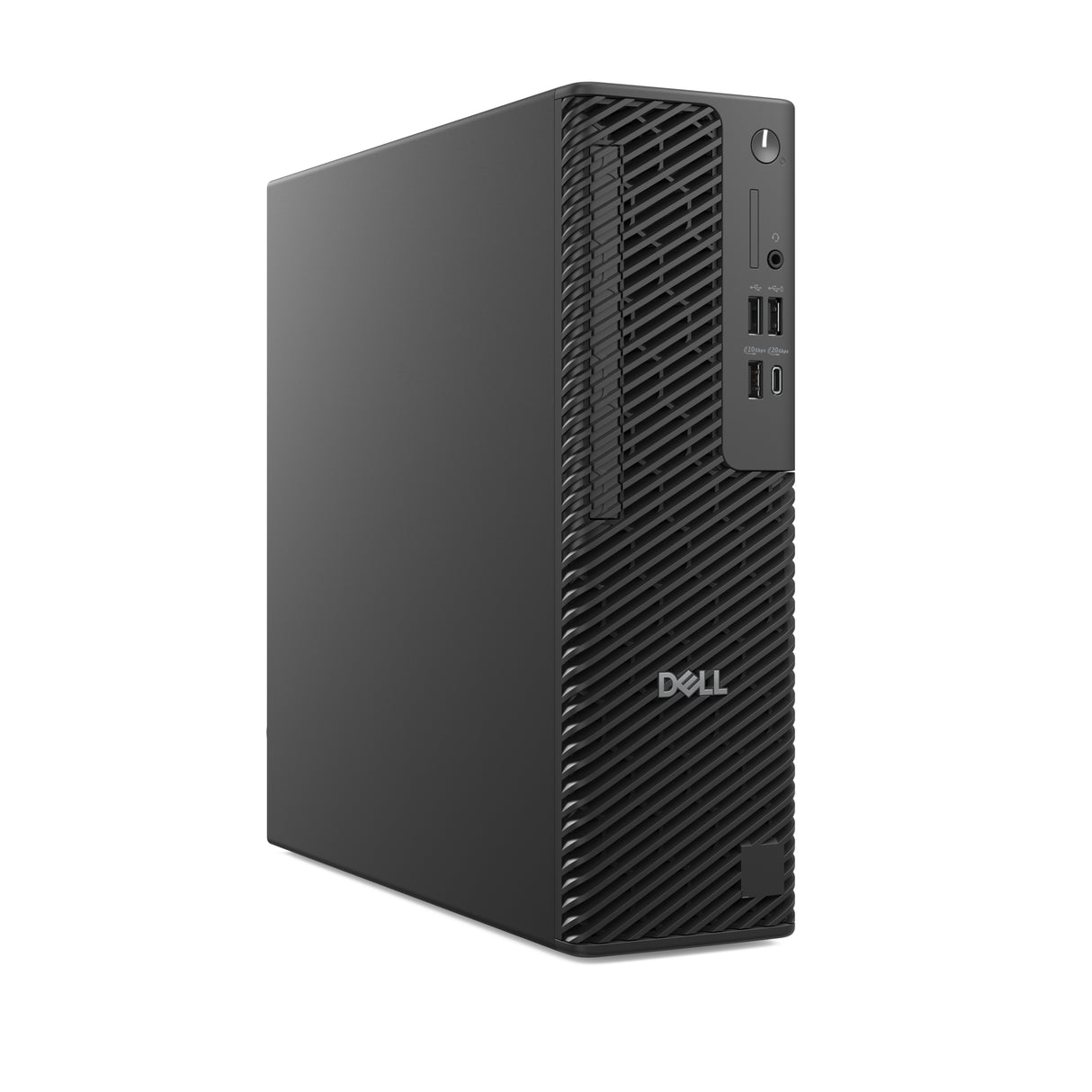DELL Pro Max FCS1250 Intel Core Ultra 7 265 16 GB DDR5-SDRAM 512 GB SSD Windows 11 Pro Slim PC PC Black - X4W5G