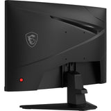 MSI MAG 244C computer monitor 59.9 cm (23.6") 1920 x 1080 pixels Full HD LCD Black - MAG244C