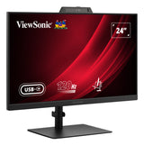 Viewsonic VG2441V video conference monitor 61 cm (24") LED 1920 x 1080 pixels Full HD - VG2441V