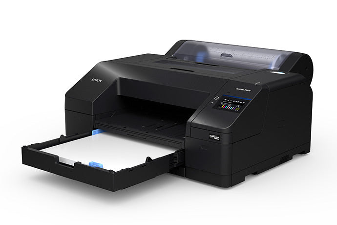 Epson SureColor P5370 17" Professional Photographic Printer - SCP5370SE