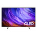 Samsung QN55S85HAEXZA TV 121.9 cm (48") 4K Ultra HD Smart TV Wi-Fi Black - QN55S85HAEXZA SAMSUNG