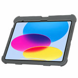 Targus SafePort 27.7 cm (10.9") Folio Transparent - THD941GL