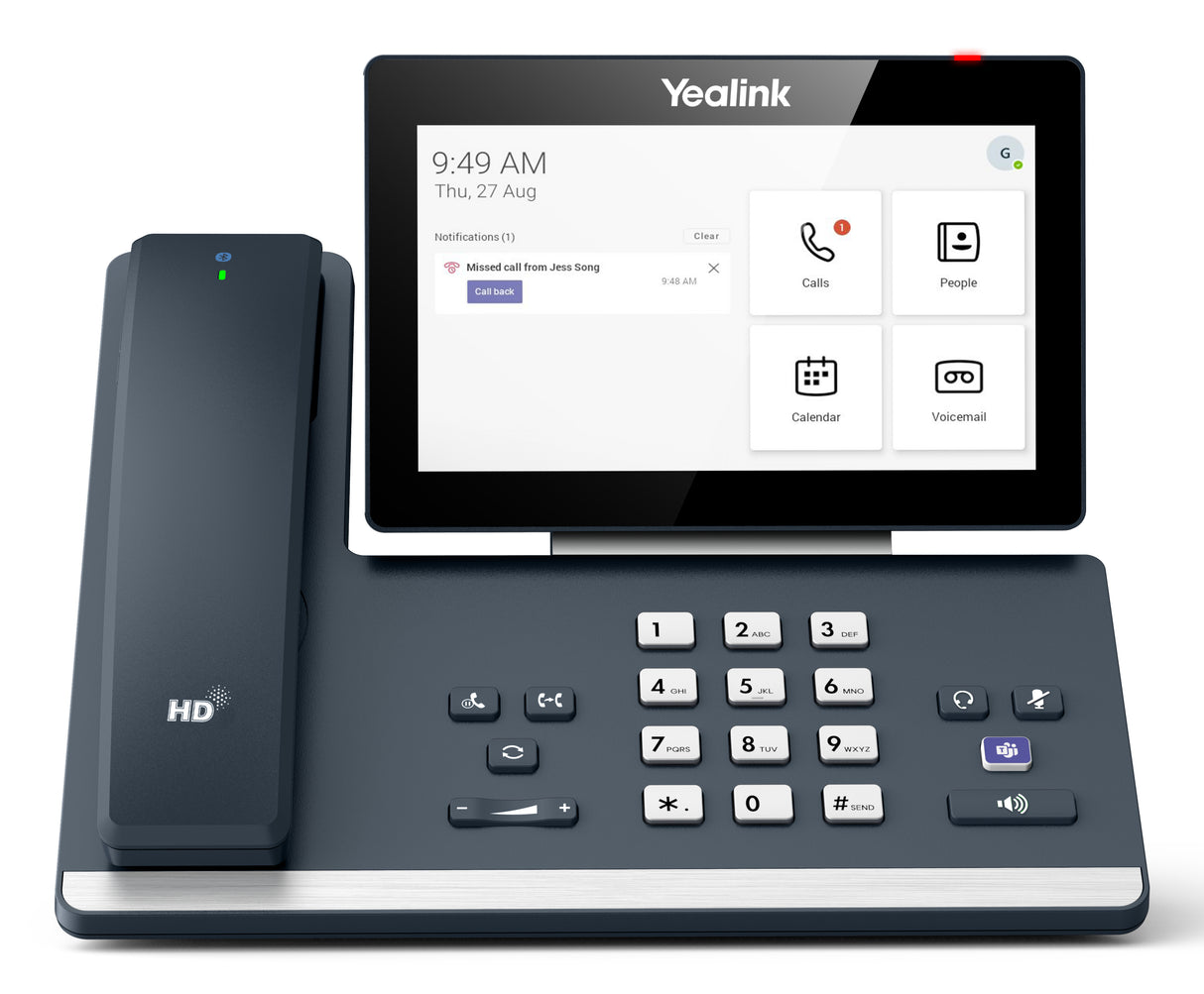 Yealink MP58-WH E2 Teams - 1301015