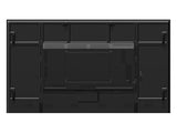 Sharp MultiSync PN-M982 Interactive flat panel 2.48 m (97.5") LED 550 cd/m² 4K Ultra HD Black 24/7 - PN-M982