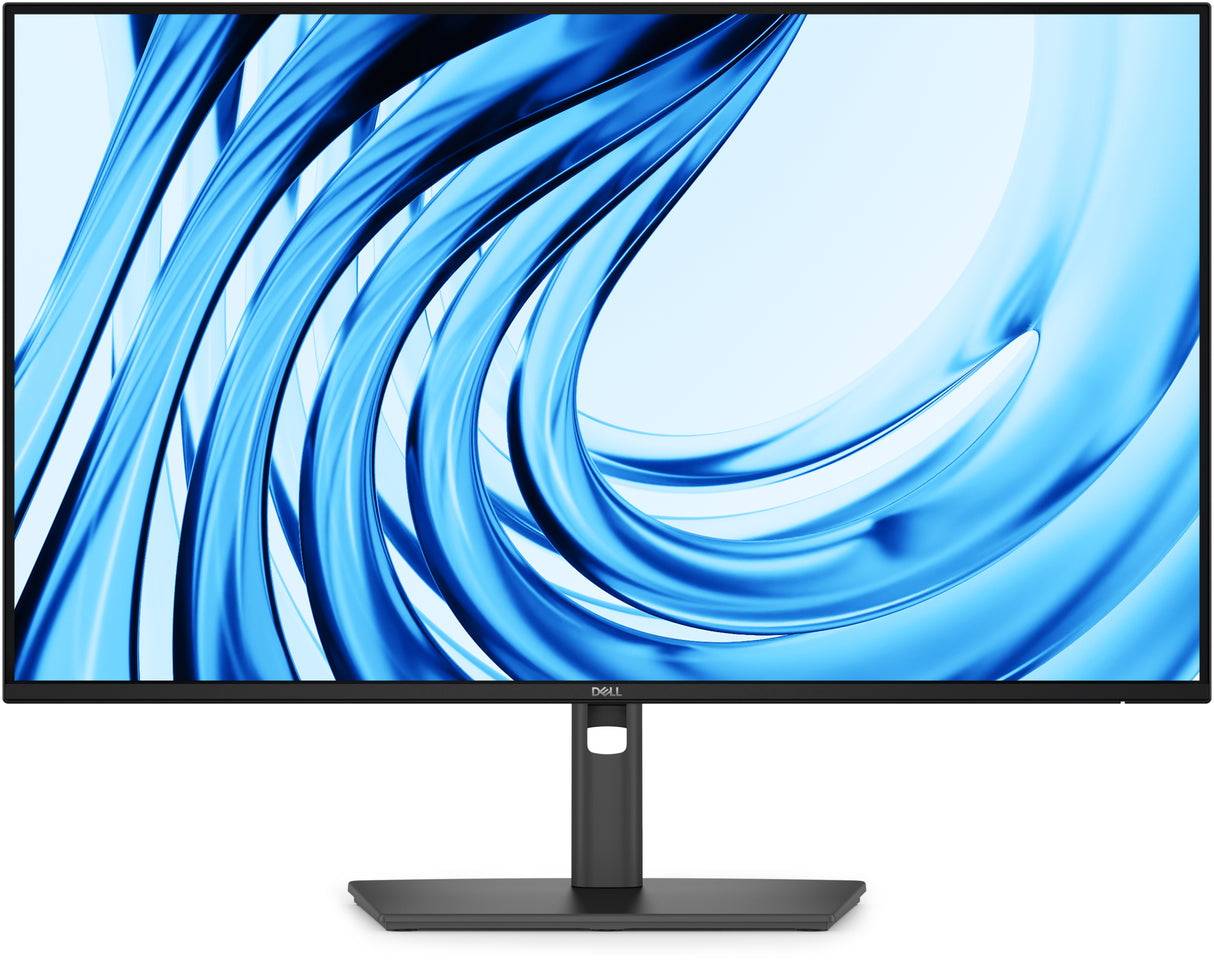 DELL Pro P 27 P2726H computer monitor 68.6 cm (27") 1920 x 1080 pixels Full HD LCD Black - DELL-P2726H DELL
