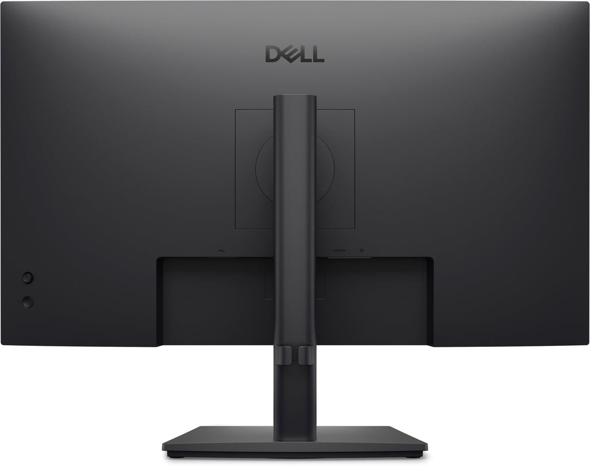 DELL Pro E2726DS computer monitor 68.6 cm (27") 2560 x 1440 pixels Quad HD LCD Black - DELL-E2726DS DELL