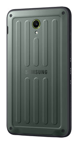 Samsung Galaxy Tab Active5 SM-X300N 128 GB 20.3 cm (8") 6 GB Wi-Fi 6 (802.11ax) Android 14 Green - SM-X300NZGAN20 SAMSUNG