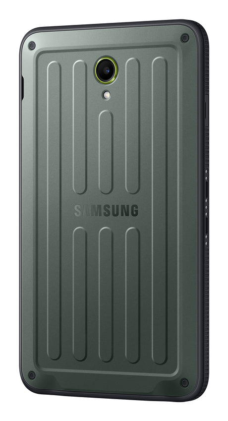Samsung Galaxy Tab Active5 SM-X300N 128 GB 20.3 cm (8") 6 GB Wi-Fi 6 (802.11ax) Android 14 Green - SM-X300NZGAN20 SAMSUNG