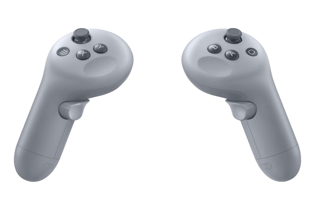 Samsung Galaxy XR Controllers Controller Grey - ET-OI610BJEGUS SAMSUNG