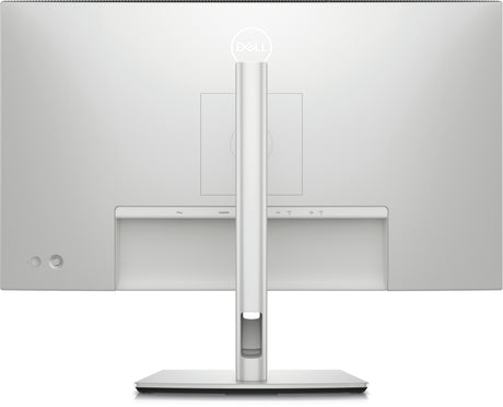 DELL UltraSharp U2724D computer monitor 68.6 cm (27") 2560 x 1440 pixels Quad HD LCD Black, Silver - DELL-U2724D DELL