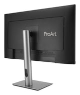 ASUS ProArt PA278CGRV computer monitor 68.6 cm (27") 2560 x 1440 pixels Wide Quad HD LCD Silver - PA278CGRV ASUS