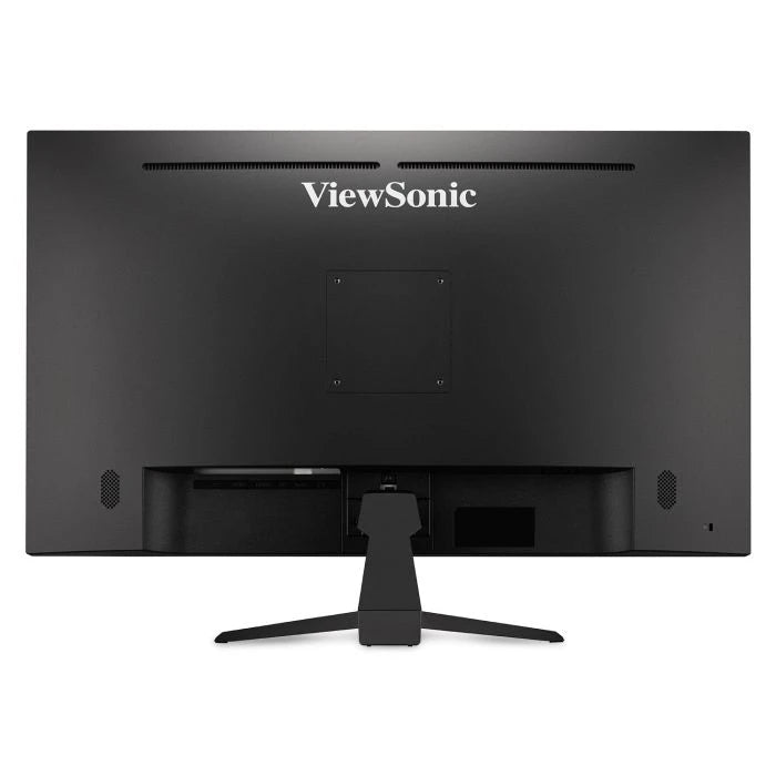 Viewsonic VX3267U-4K computer monitor 81.3 cm (32") 3840 x 2160 pixels 4K Ultra HD LED Black - VX3267U-4K
