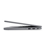 Lenovo Chrome 100e G5 M89 MediaTek Kompanio 540 Chromebook 29.5 cm (11.6") HD 8 GB 64 GB UFS Wi-Fi 6E (802.11ax) ChromeOS Grey - 83T60009US