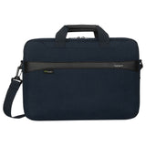 Targus EcoSmart 40.6 cm (16") Slip case Blue - TSS98402GL