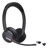 Yealink BH70 Dual Teams USB-C/A Headset - 1208703