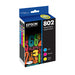 Epson DURABrite Ultra Color Multipack Ink Cartridge Combo - T802520-S EPSON