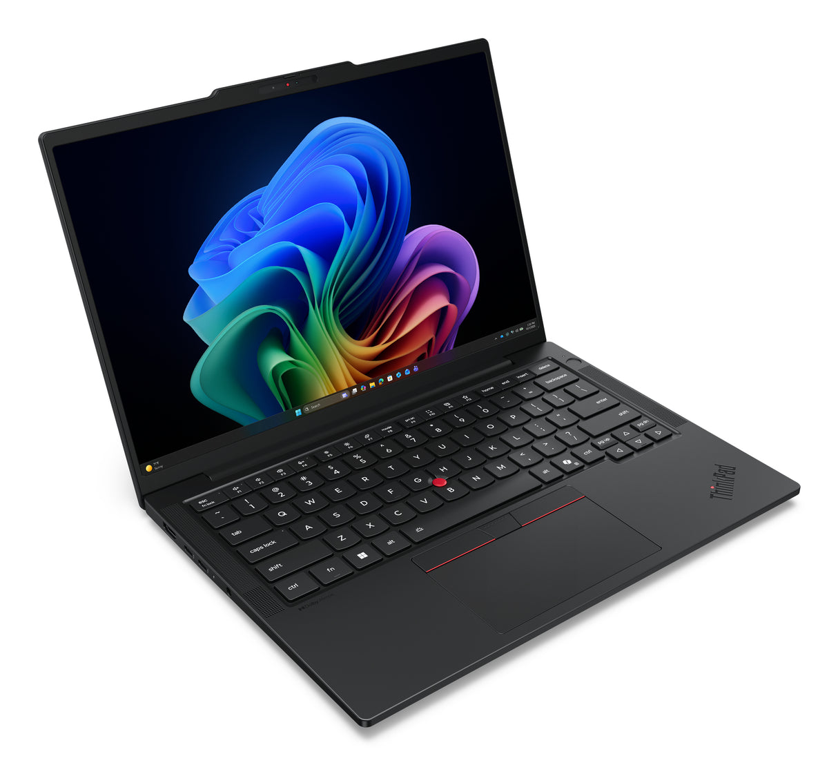 Lenovo ThinkPad T14s Gen 7 (Intel) Copilot+ PC Intel Core Ultra 5 335 Laptop 35.6 cm (14") Touchscreen WUXGA 16 GB LPDDR5x-SDRAM 512 GB SSD Wi-Fi 7 (802.11be) Windows 11 Pro English Black - 21YU0025US