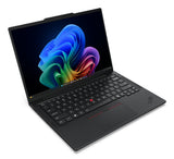 Lenovo ThinkPad T14s Gen 7 (Intel) Copilot+ PC Intel Core Ultra 5 335 Laptop 35.6 cm (14") Touchscreen WUXGA 16 GB LPDDR5x-SDRAM 512 GB SSD Wi-Fi 7 (802.11be) Windows 11 Pro English Black - 21YU0025US