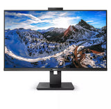 Philips P Line 329P1H/00 computer monitor 80 cm (31.5") 3840 x 2160 pixels 4K Ultra HD LED Black - 329P1H PHILIPS