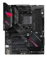 ASUS ROG STRIX B550-F GAMING WIFI II AMD B550 Socket AM4 ATX - ROGSTRIXB550FGAMINGWIFIII