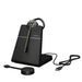 Jabra Engage 55 SE - USB-C MS Convertible (Include Stand), NA - 9655-475-125